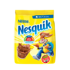Chocolatada Nesquik doy pack - 180 gr