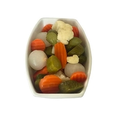 Pickles Premium - 100gr
