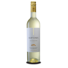 Vino Séptima Sauvignon Blanc - 750ml