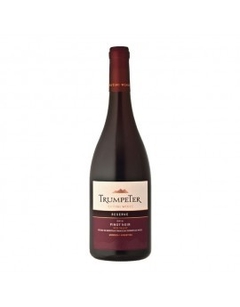 Vino Trumpeter Reserva Pinot noir - 750ml