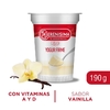 Yogur Firme La Serenisima Clásico - 190gr