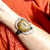 Bracelete Vienna Quartzo em prata