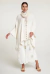 Poncho Mica Cru - comprar online