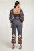 Calça Molly Azul - loja online