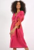 Vestido Ayla Pink - comprar online