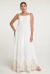 Vestido Mylah Off White