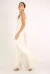 Vestido Naya Off White - loja online