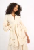 Kimono Chloe Off White - comprar online