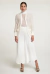 Kimono Lyra Off White - comprar online