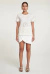T-Shirt Daisy Off White - comprar online