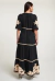 Vestido Meghan Preto na internet