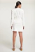 Blazer Layla Off White - comprar online
