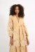 Kimono Chloe Amarelo