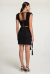 Cropped Nanci Preto - Nay Sunset Wear