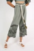 Calça Maya Verde