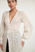 Kimono Juliet Cru - comprar online