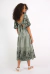 Saia Aime Verde - comprar online