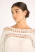 Kaftan Norah Off White na internet