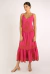 Vestido Joy Pink