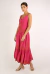 Vestido Joy Pink - Nay Sunset Wear