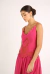 Vestido Joy Pink na internet