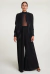 Kimono Lyra Preto - comprar online