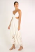 Vestido Sophi Off White - comprar online