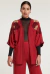 Kimono Kelsy Bordo