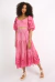Saia Aime Pink
