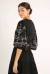Cropped July Preto - comprar online