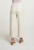 Calça Jessie Off White - comprar online