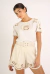 Short Lola Crú - Nay Sunset Wear