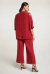Kimono Kelsy Bordo - loja online
