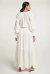 Saia Melani Off White na internet