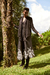 Blazer Layla Preto