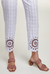 Calça Charlotte Lilás - comprar online