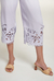 Calça Dafne Lilás