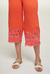 Calça Dafne Coral