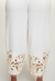Calça Dafne Off-White