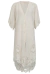 Imagem do Kaftan Lara Off White