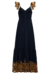 Vestido Celine Marinho - comprar online