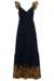 Vestido Celine Marinho
