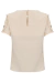 Blusa Bela Off White - loja online