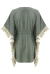 Kaftan Lauren Verde - comprar online