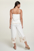 Regata Rachel Off-White na internet