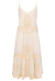 Vestido Joy Off White