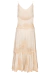 Vestido Joy Off White - comprar online