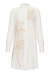 Chemise Maitê Off-White - comprar online