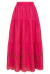Saia Lily Pink - comprar online