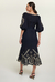 Vestido Maggie Marinho - Nay Sunset Wear